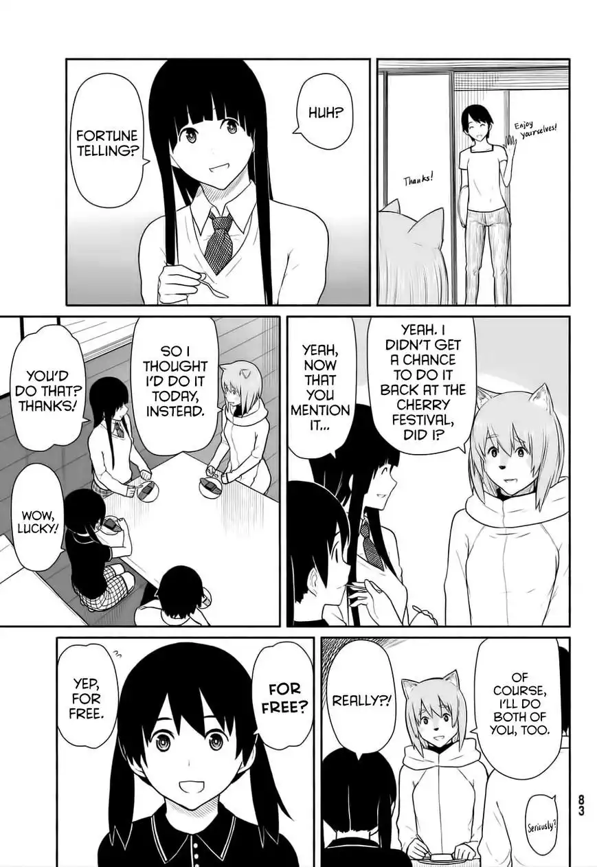 Flying Witch (ISHIZUKA Chihiro) Chapter 15 13